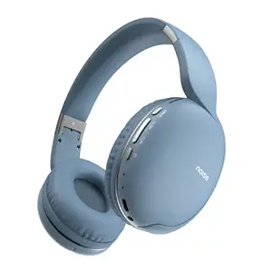 Noise Two Wireless On-Ear Headphones with 50 Hours Playtime, Low Latency(up to 45ms), 4 Play Modes