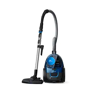 Philips PowerPro FC9352/01-Compact Bagless Vacuum Cleaner for Home