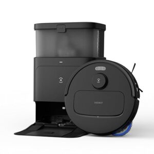 ECOVACS DEEBOT N30 Pro Omni Robot 2-in-1 Vacuum and Mop